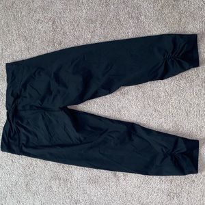 workout capri leggings